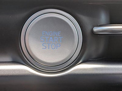 2027 Hyundai SANTA CRUZ SEL Activity