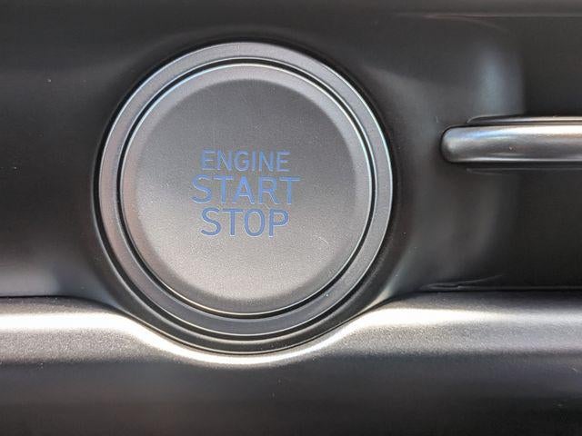 2027 Hyundai SANTA CRUZ SEL Activity