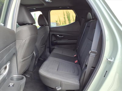 2022 Hyundai SANTA CRUZ SEL Premium CERTIFIED