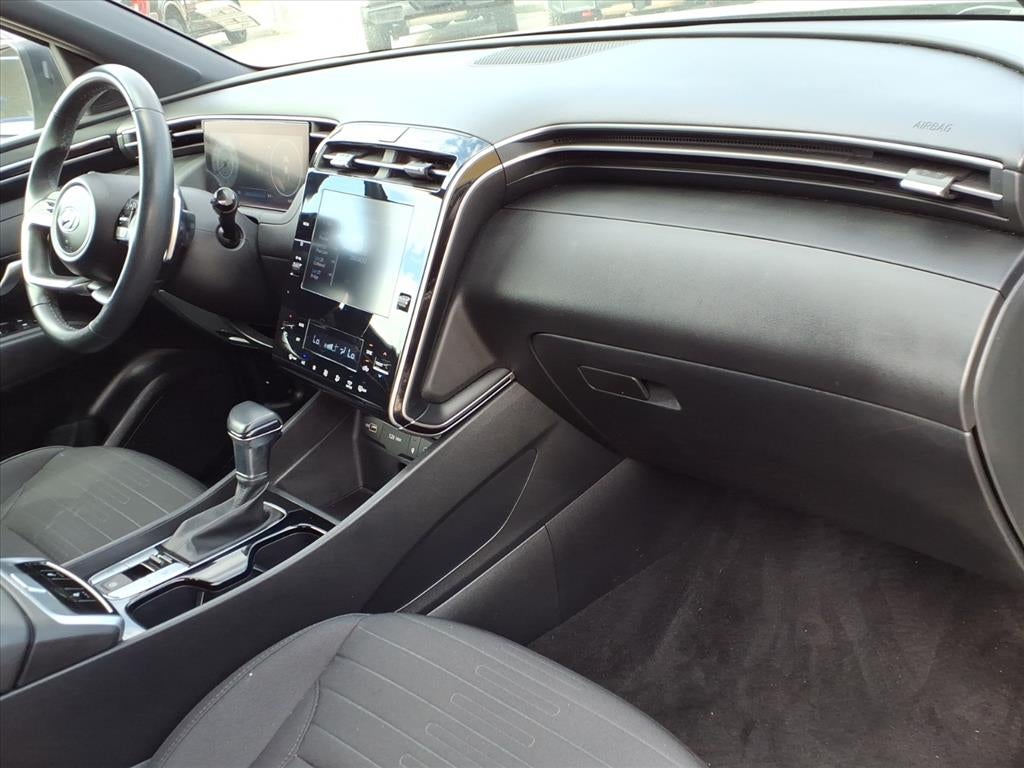 2022 Hyundai SANTA CRUZ SEL Premium CERTIFIED