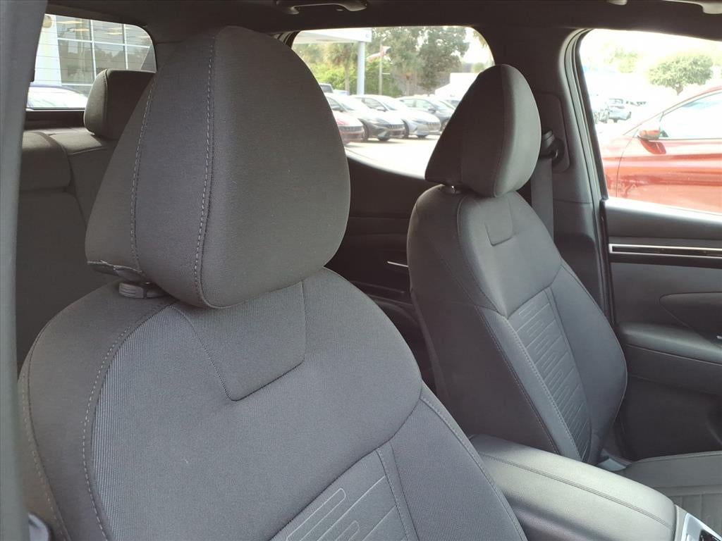 2022 Hyundai SANTA CRUZ SEL Premium CERTIFIED