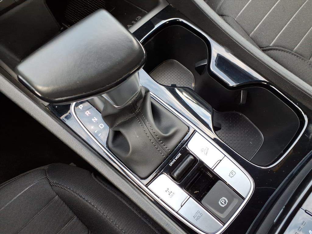 2022 Hyundai SANTA CRUZ SEL Premium CERTIFIED