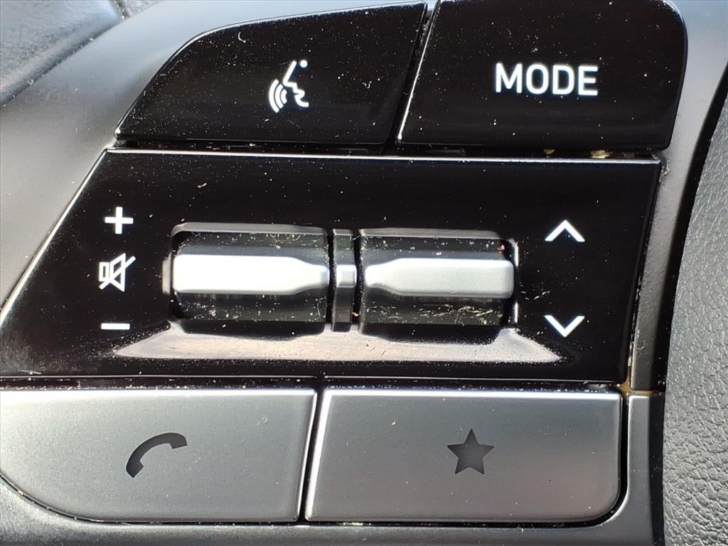 2022 Hyundai SANTA CRUZ SEL Premium CERTIFIED