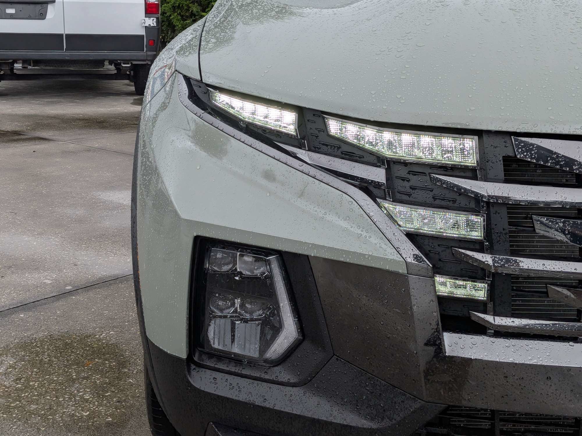 2024 Hyundai SANTA CRUZ XRT