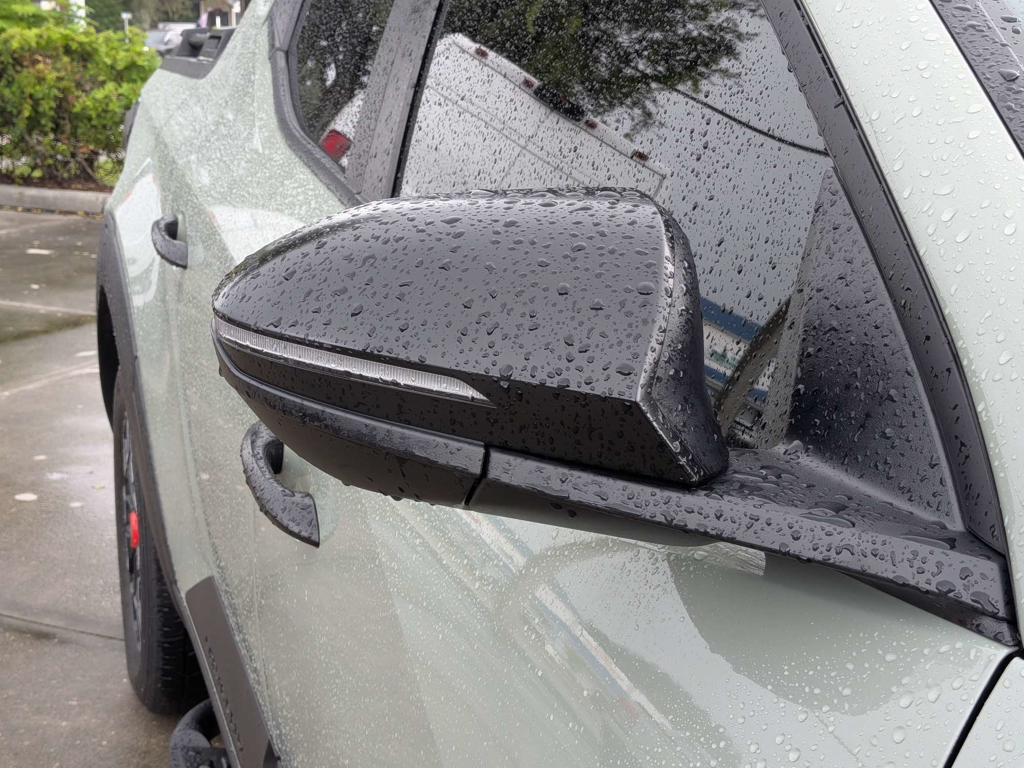 2024 Hyundai SANTA CRUZ XRT