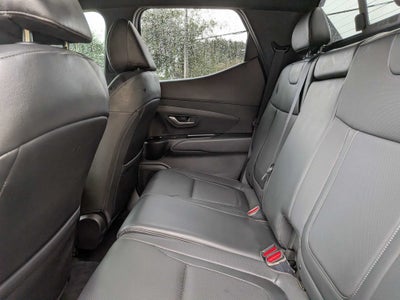 2024 Hyundai SANTA CRUZ XRT