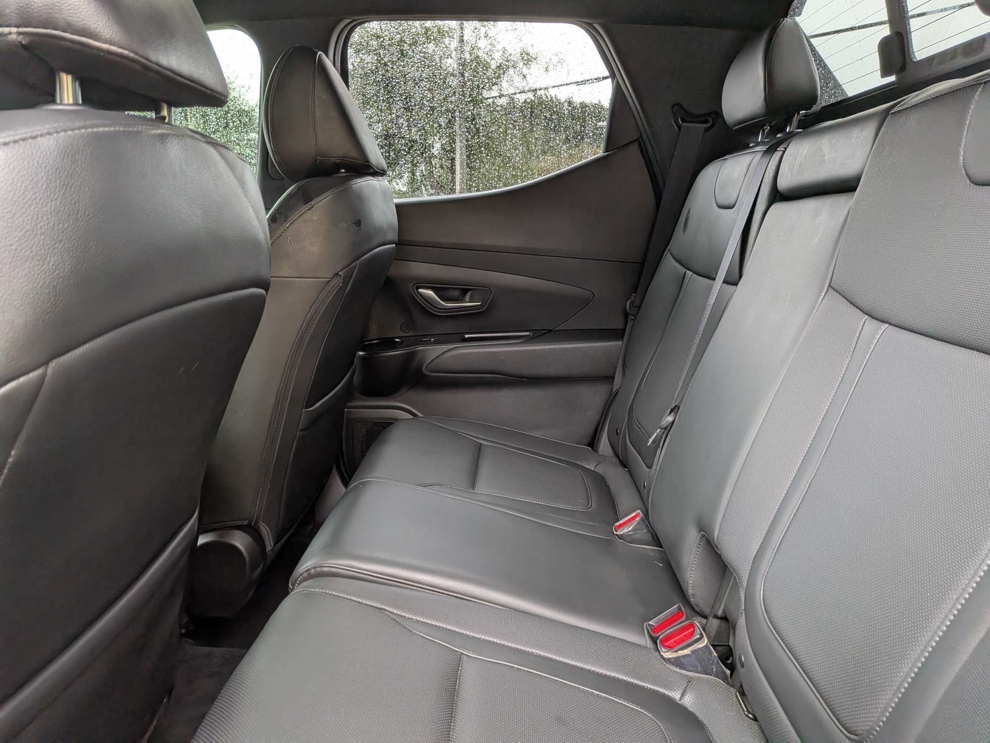 2024 Hyundai SANTA CRUZ XRT