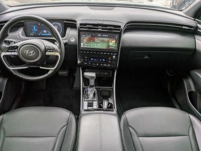 2024 Hyundai SANTA CRUZ XRT