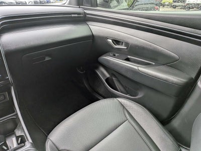 2024 Hyundai SANTA CRUZ XRT