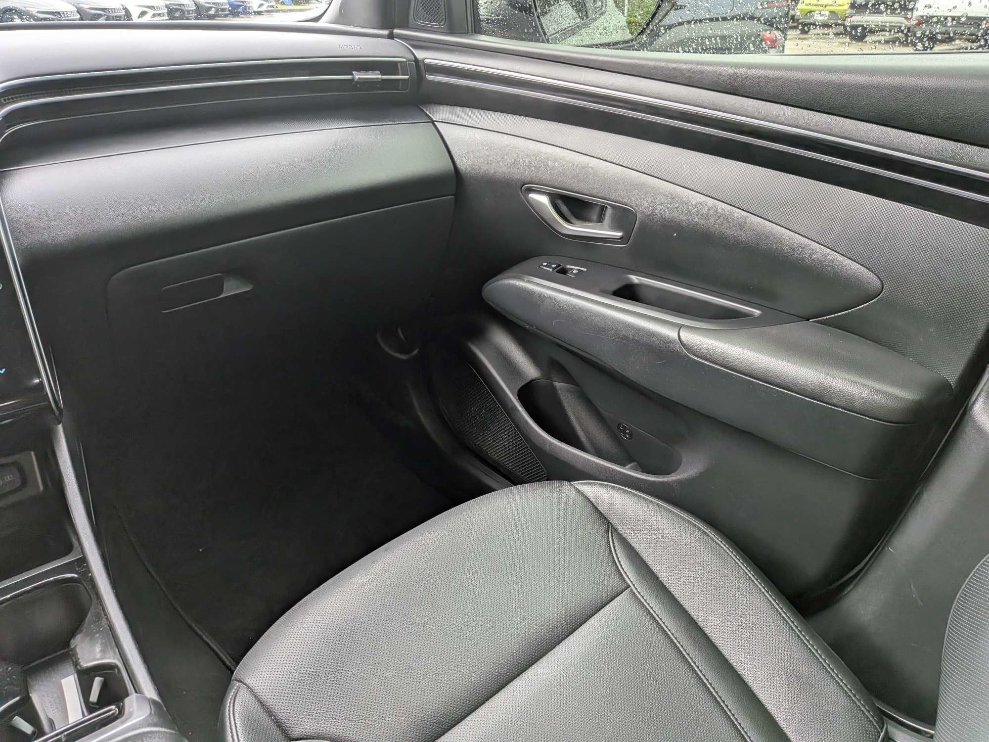 2024 Hyundai SANTA CRUZ XRT