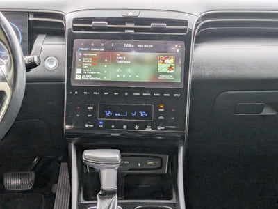2024 Hyundai SANTA CRUZ XRT