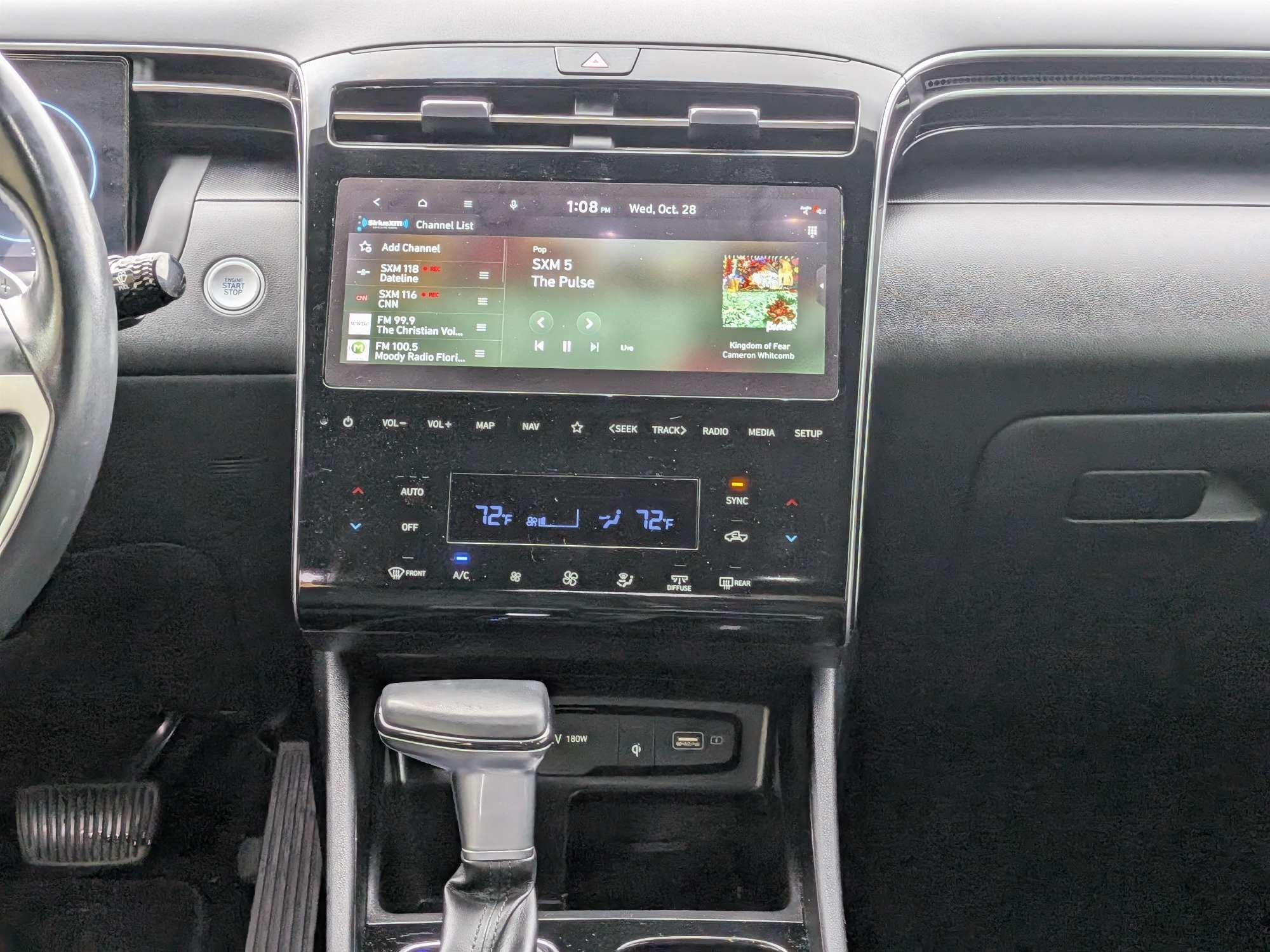 2024 Hyundai SANTA CRUZ XRT