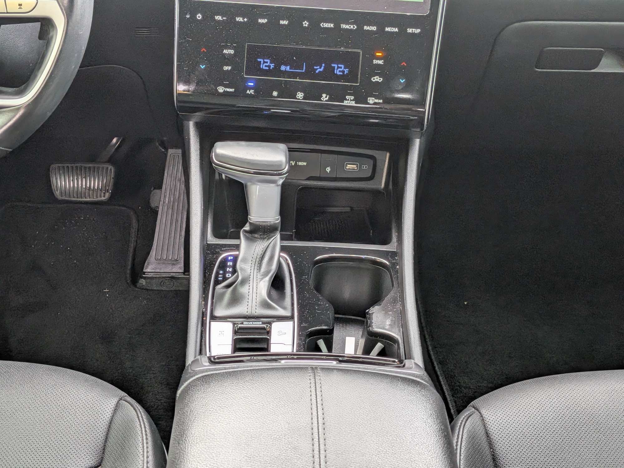 2024 Hyundai SANTA CRUZ XRT