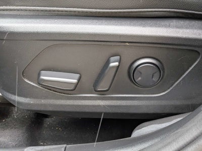 2024 Hyundai SANTA CRUZ XRT