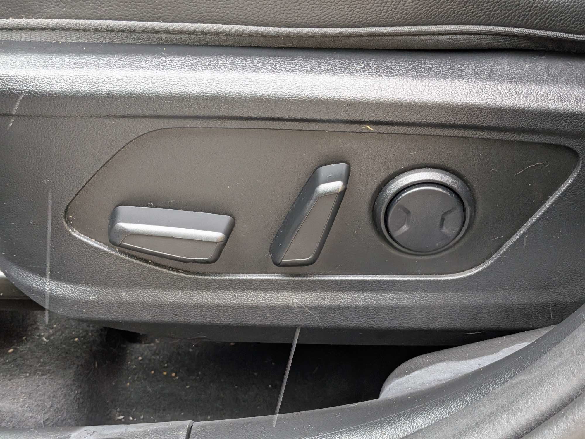 2024 Hyundai SANTA CRUZ XRT