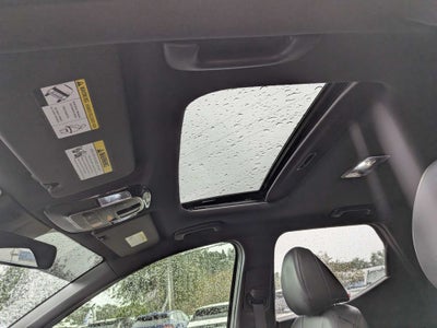 2024 Hyundai SANTA CRUZ XRT