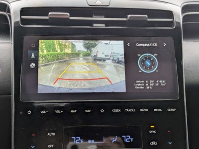 2024 Hyundai SANTA CRUZ XRT