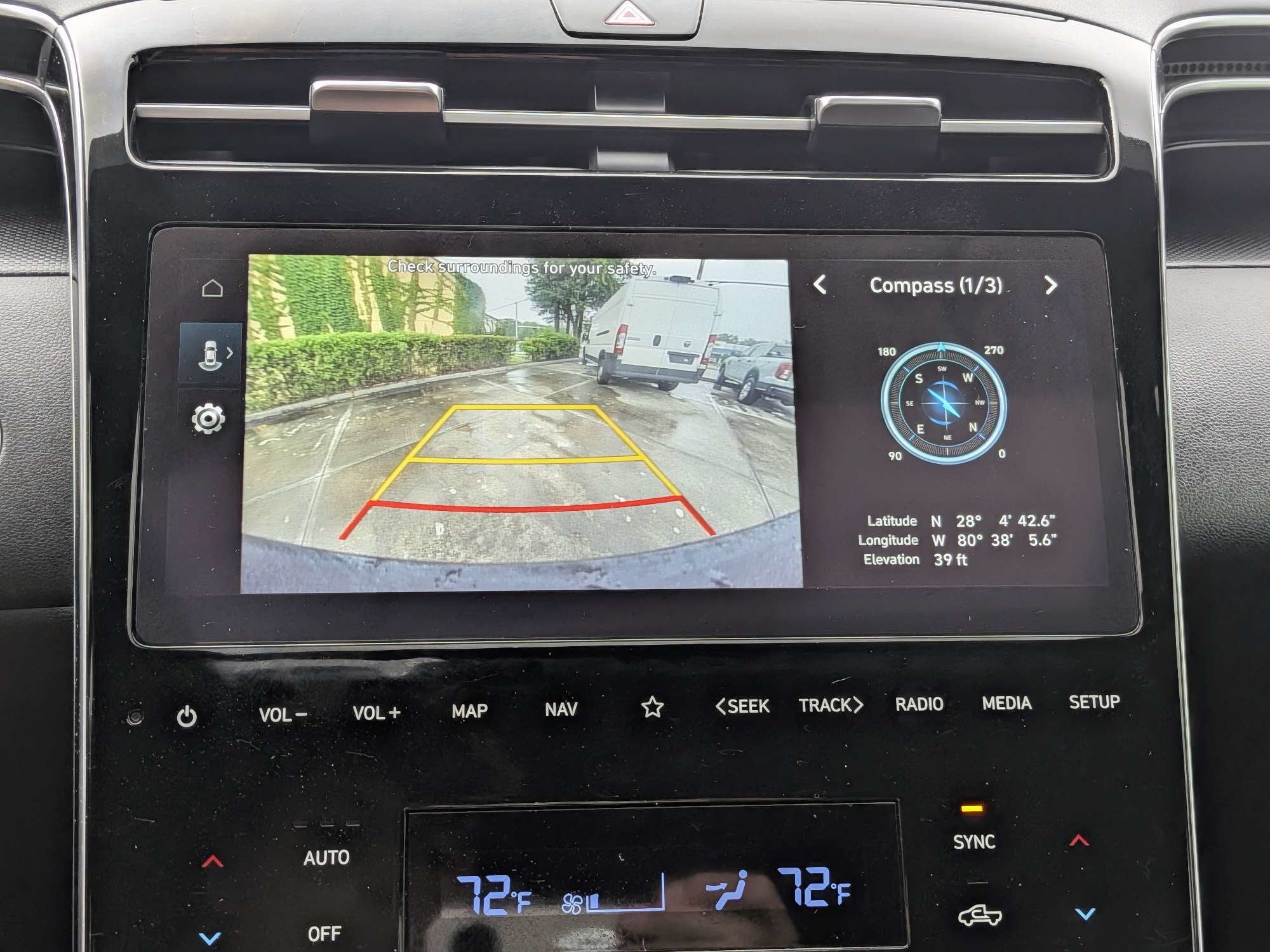 2024 Hyundai SANTA CRUZ XRT