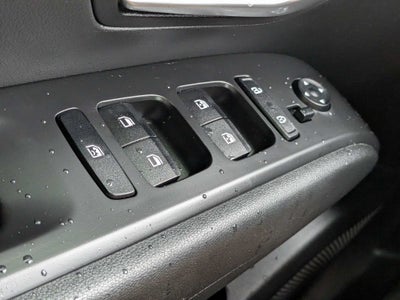 2024 Hyundai SANTA CRUZ XRT