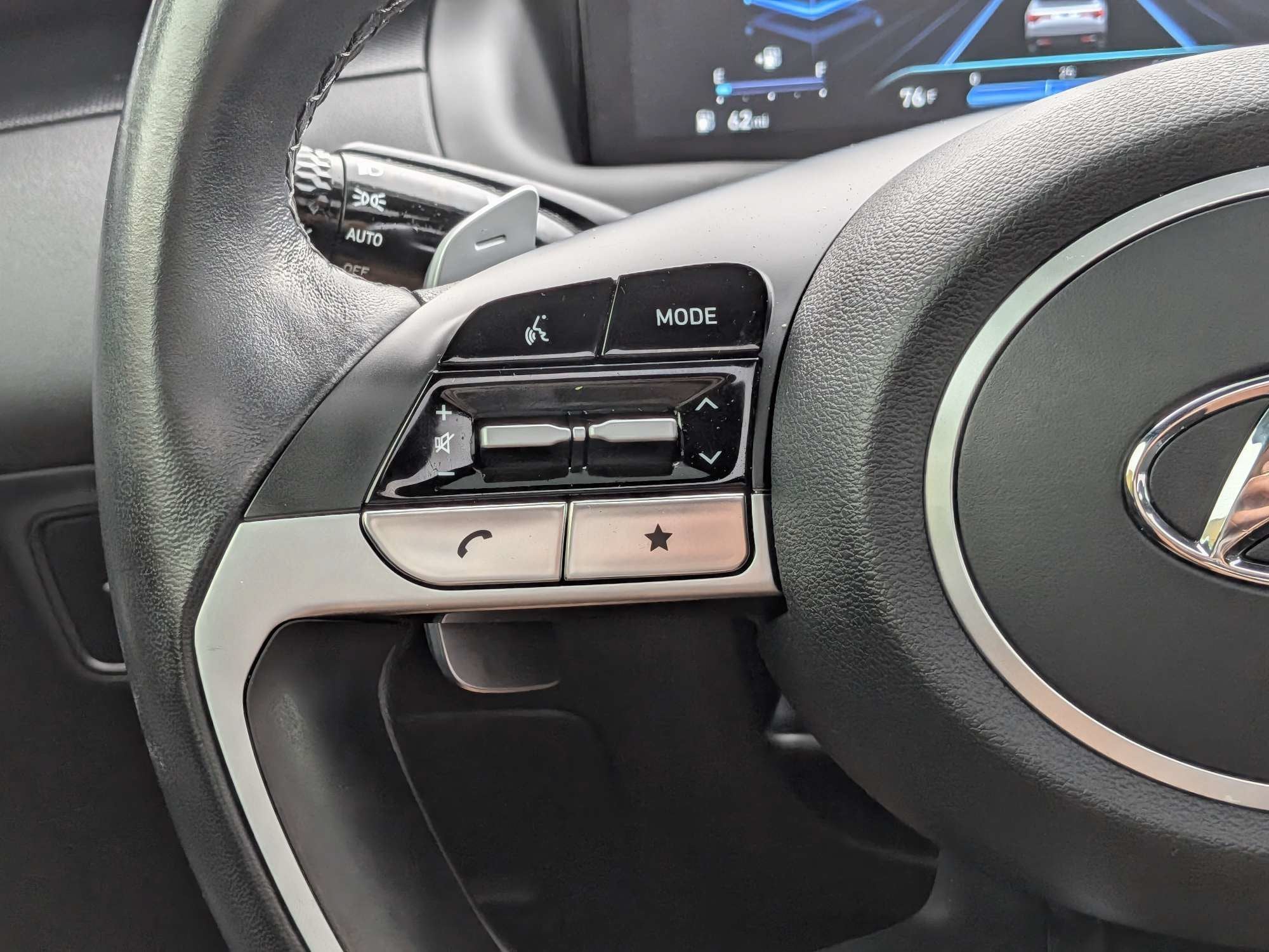 2024 Hyundai SANTA CRUZ XRT