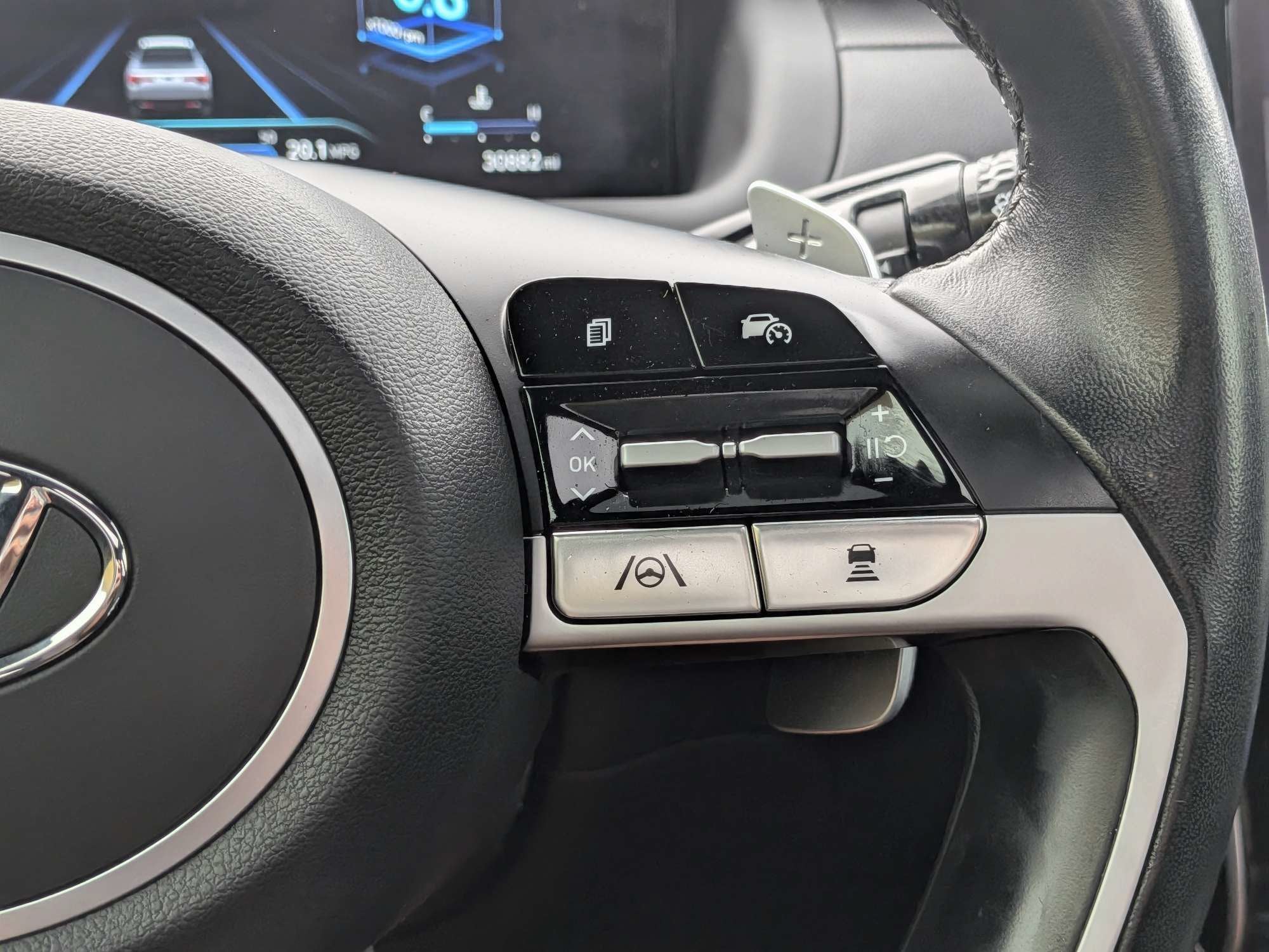 2024 Hyundai SANTA CRUZ XRT