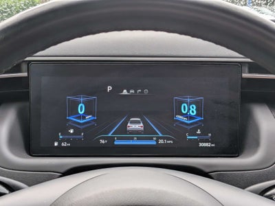 2024 Hyundai SANTA CRUZ XRT