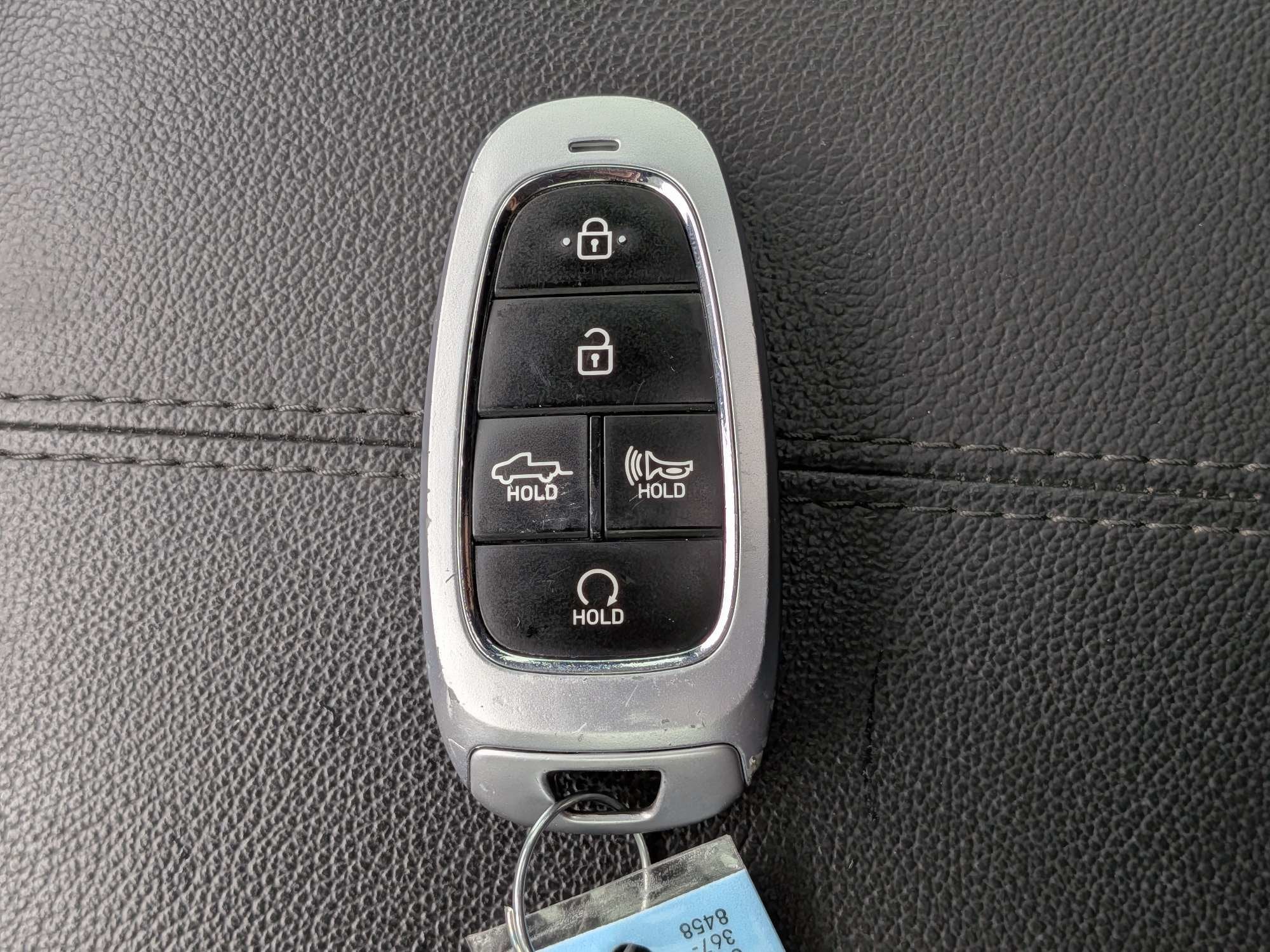 2024 Hyundai SANTA CRUZ XRT