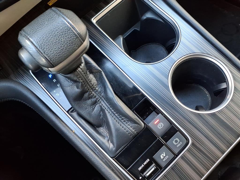 2022 Toyota Sienna Limited 7 Passenger