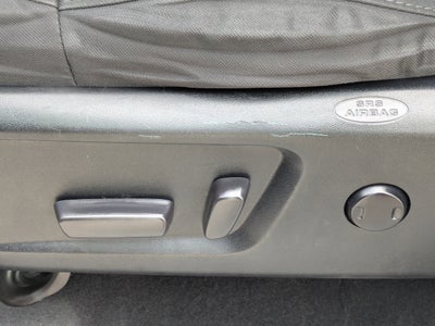 2021 Toyota Tundra 2WD SR5