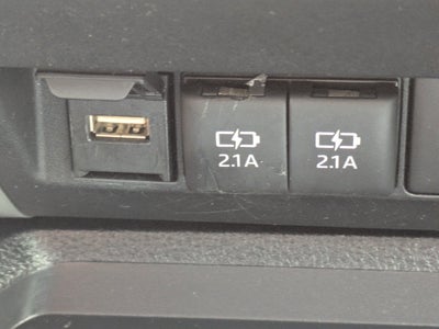 2021 Toyota Tundra 2WD SR5