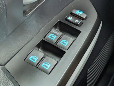 2021 Toyota Tundra 2WD SR5
