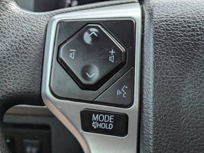 2021 Toyota Tundra 2WD SR5