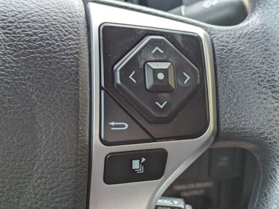 2021 Toyota Tundra 2WD SR5