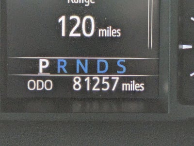 2021 Toyota Tundra 2WD SR5