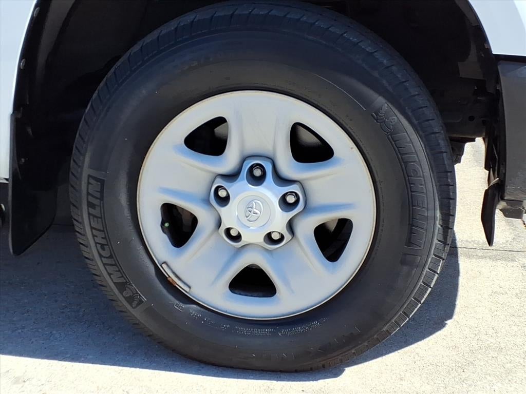 2019 Toyota Tundra SR