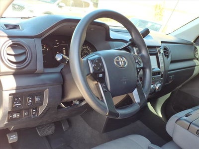 2019 Toyota Tundra 2WD SR