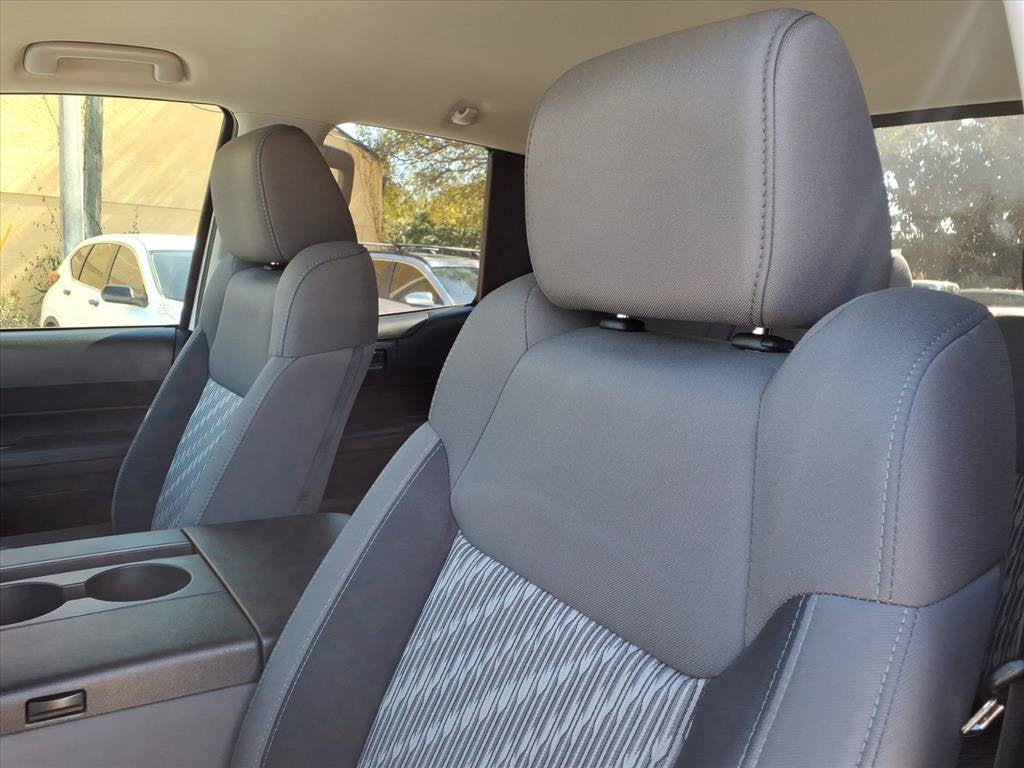 2019 Toyota Tundra 2WD SR