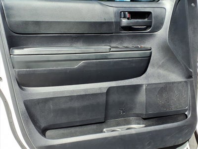 2019 Toyota Tundra 2WD SR