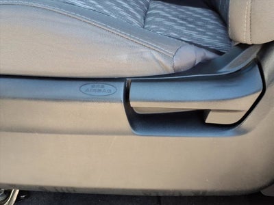 2019 Toyota Tundra 2WD SR