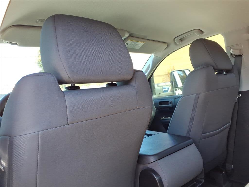 2019 Toyota Tundra 2WD SR