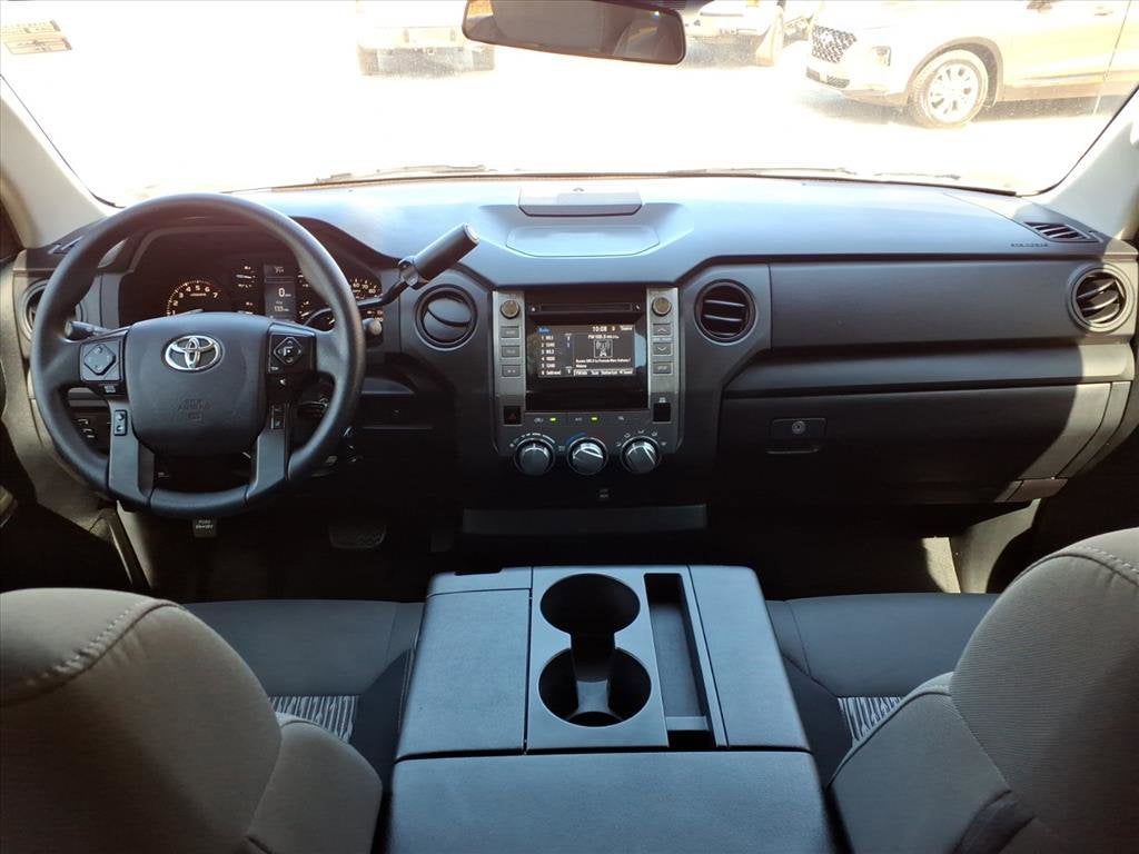 2019 Toyota Tundra 2WD SR