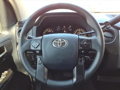 2019 Toyota Tundra 2WD SR
