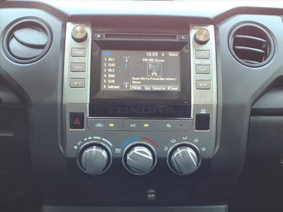 2019 Toyota Tundra 2WD SR