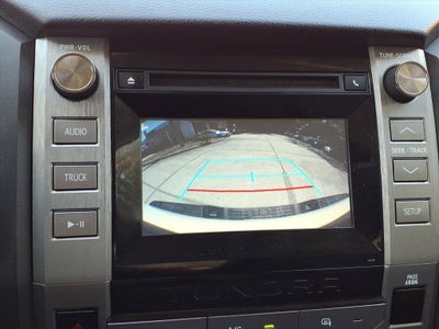 2019 Toyota Tundra 2WD SR