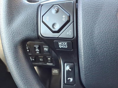 2019 Toyota Tundra 2WD SR