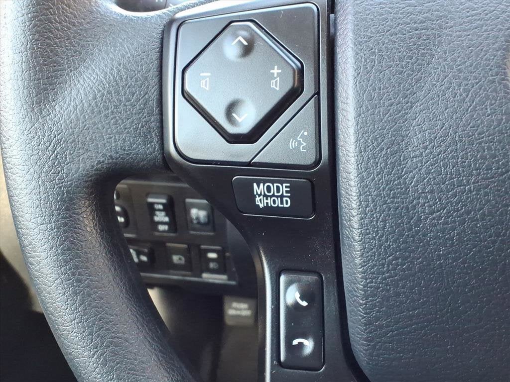 2019 Toyota Tundra 2WD SR