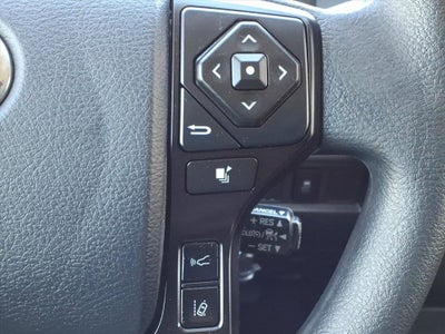 2019 Toyota Tundra 2WD SR