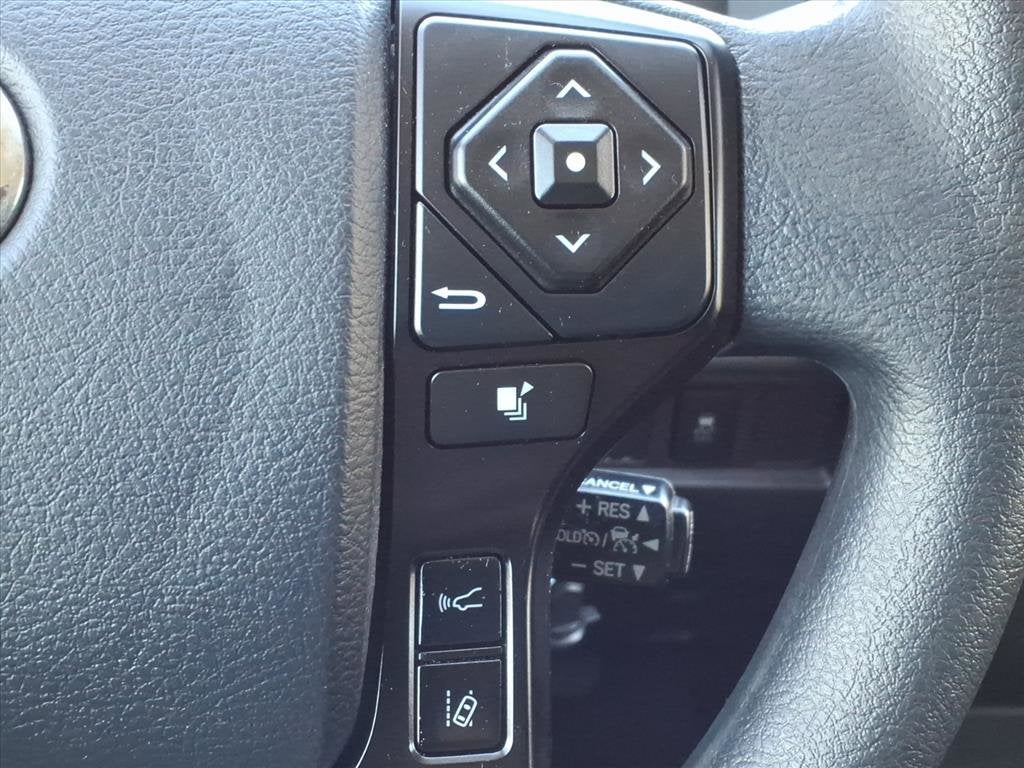 2019 Toyota Tundra 2WD SR