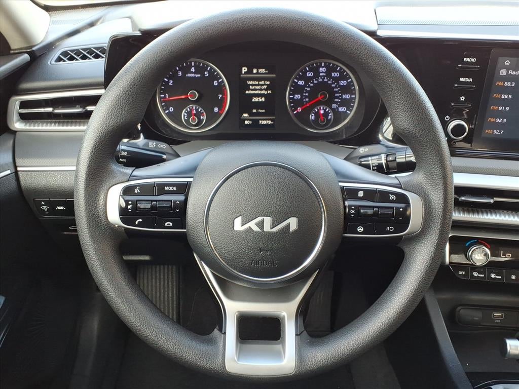 2023 Kia K5 LXS