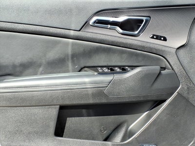 2025 Kia Sportage SX-Prestige